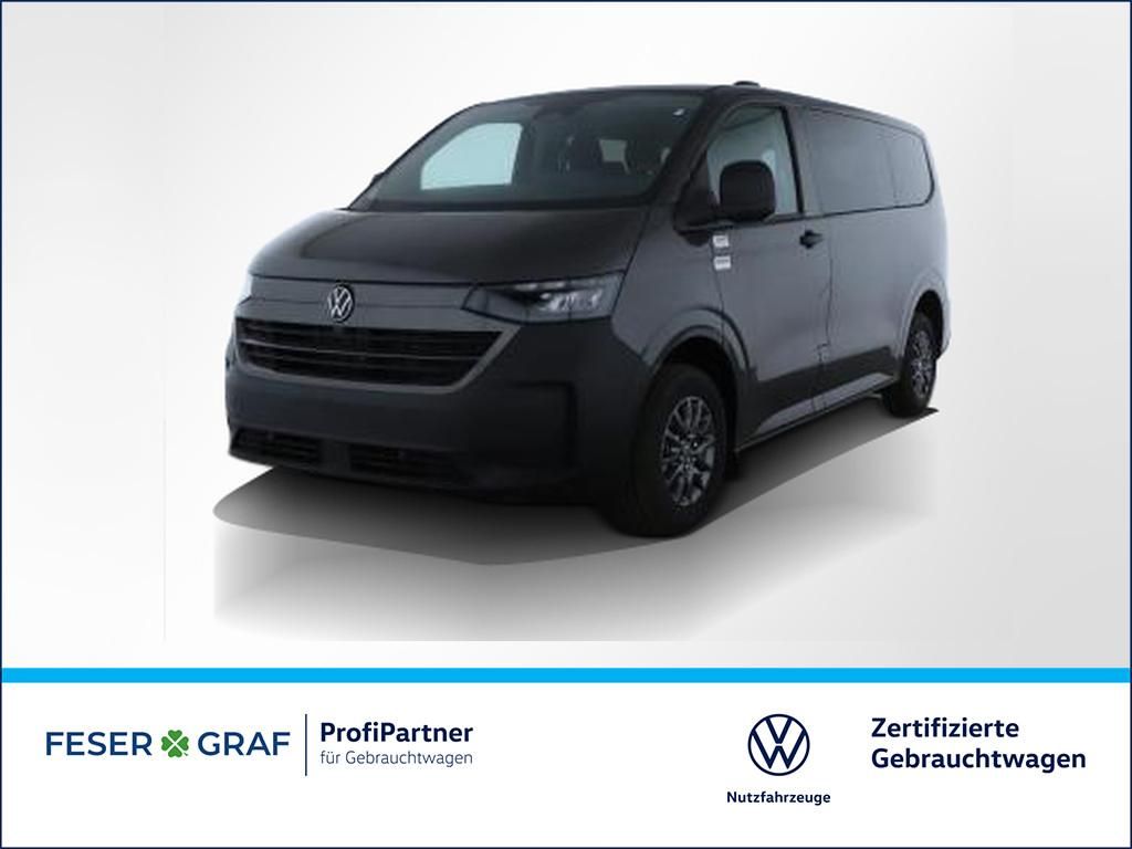 Image of Volkswagen T7 Multivan