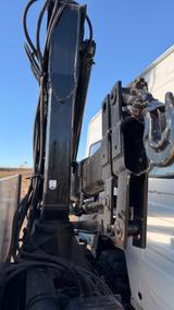 Mercedes-Benz ATEGO 1017 4x2 New gearbox! - Mercedes-Benz 1017