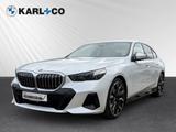 BMW 540 xd Limousine M-Sport B&W Komfortsitze