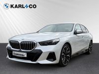 BMW 540 - Vorschau Bild 1