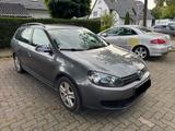 Volkswagen VW Golf VI 6 1.6 TDI Kombi Erst 185.000km ... - Volkswagen Golf: 6er