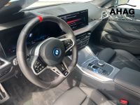 BMW i4 - Vorschau Bild 8