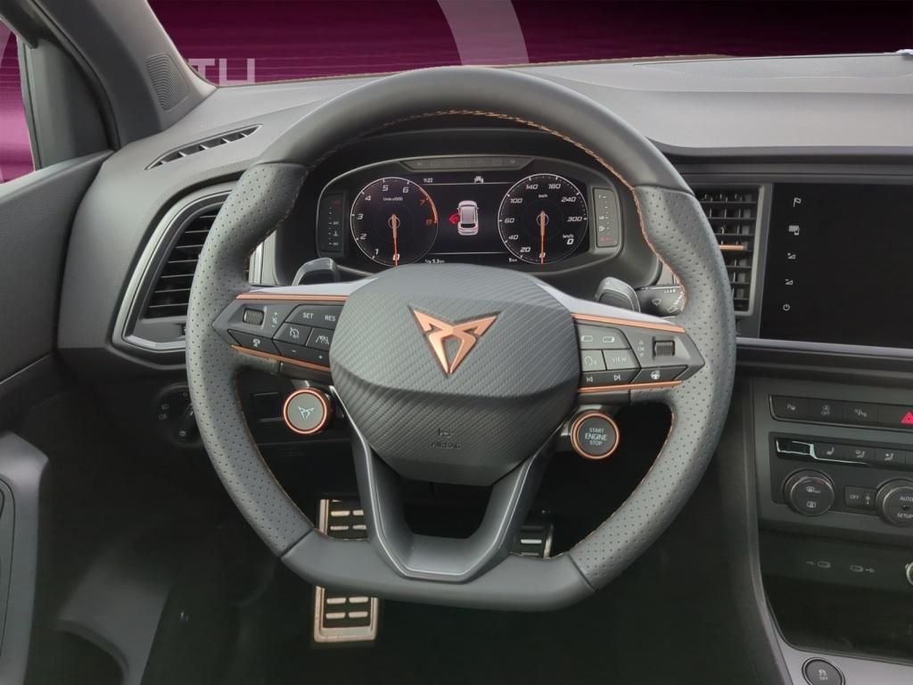 Cupra Ateca - Bild 14