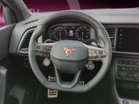 Cupra Ateca - Vorschau Bild 14