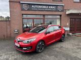 Renault Megane III Grandtour SHZ NAVI TEMP S-DACH AUTOM. - Renault Megane mit Schiebedach