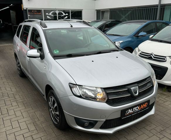 Dacia Logan MCV II Laureate*KLIMA*TÜV NEU*AHK*PDC*