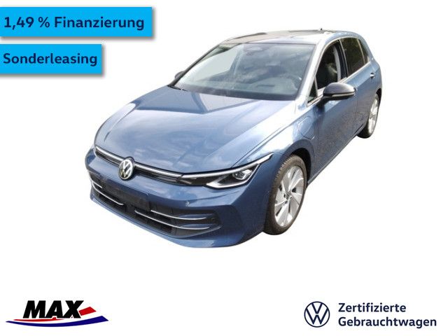 Golf VIII 1.5 TSI eHYBRID LIFE ENERGY LED+PANO+K