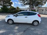 Ford Fiesta Ambiente - gebrauchte Ford Fiesta aus dem Jahr 2012
