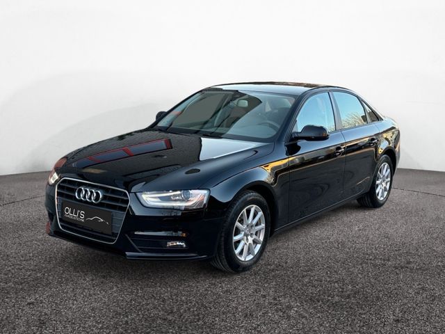 Audi A4 Lim. Attraction 1.8 TFSI Automatik ACC,Navi