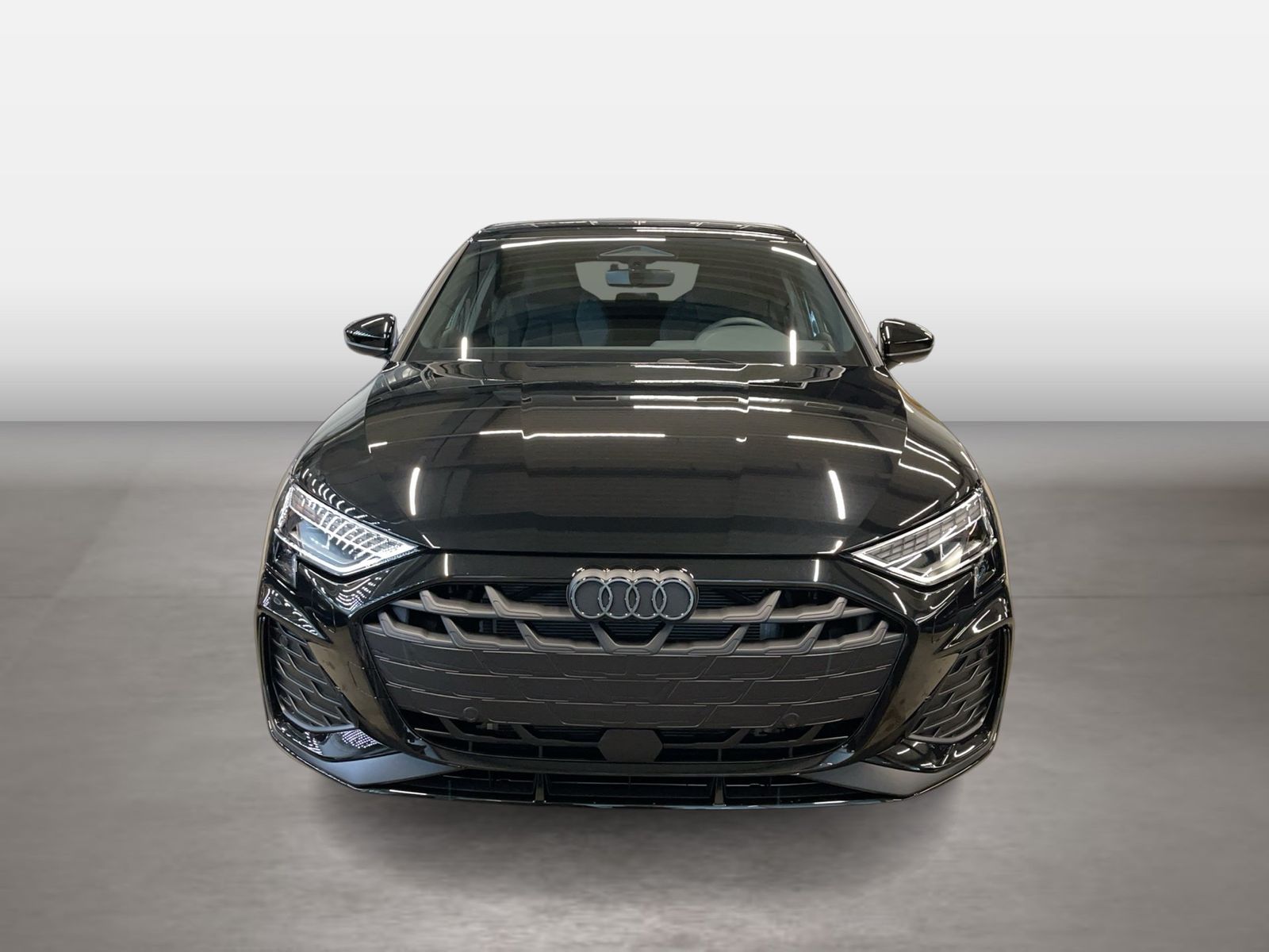 Audi A3 - Bild 7