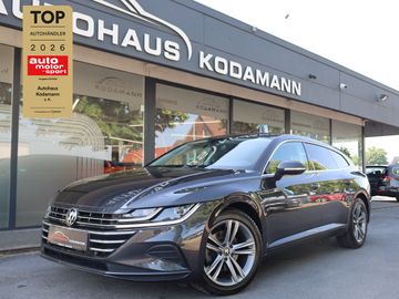 Volkswagen Arteon - 1