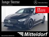 Mercedes-Benz A 180 AMG ADVANCED+ 19" NIGHT TWA 360° WINTERP.