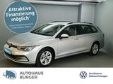 Volkswagen Golf VIII Variant 1.5eTSI DSG AHK/ACC/LED/AppCon