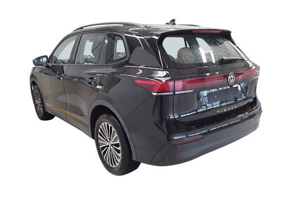 Volkswagen Tiguan - Bild 4