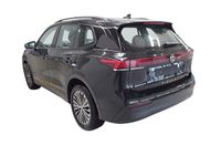Volkswagen Tiguan - Vorschau Bild 4
