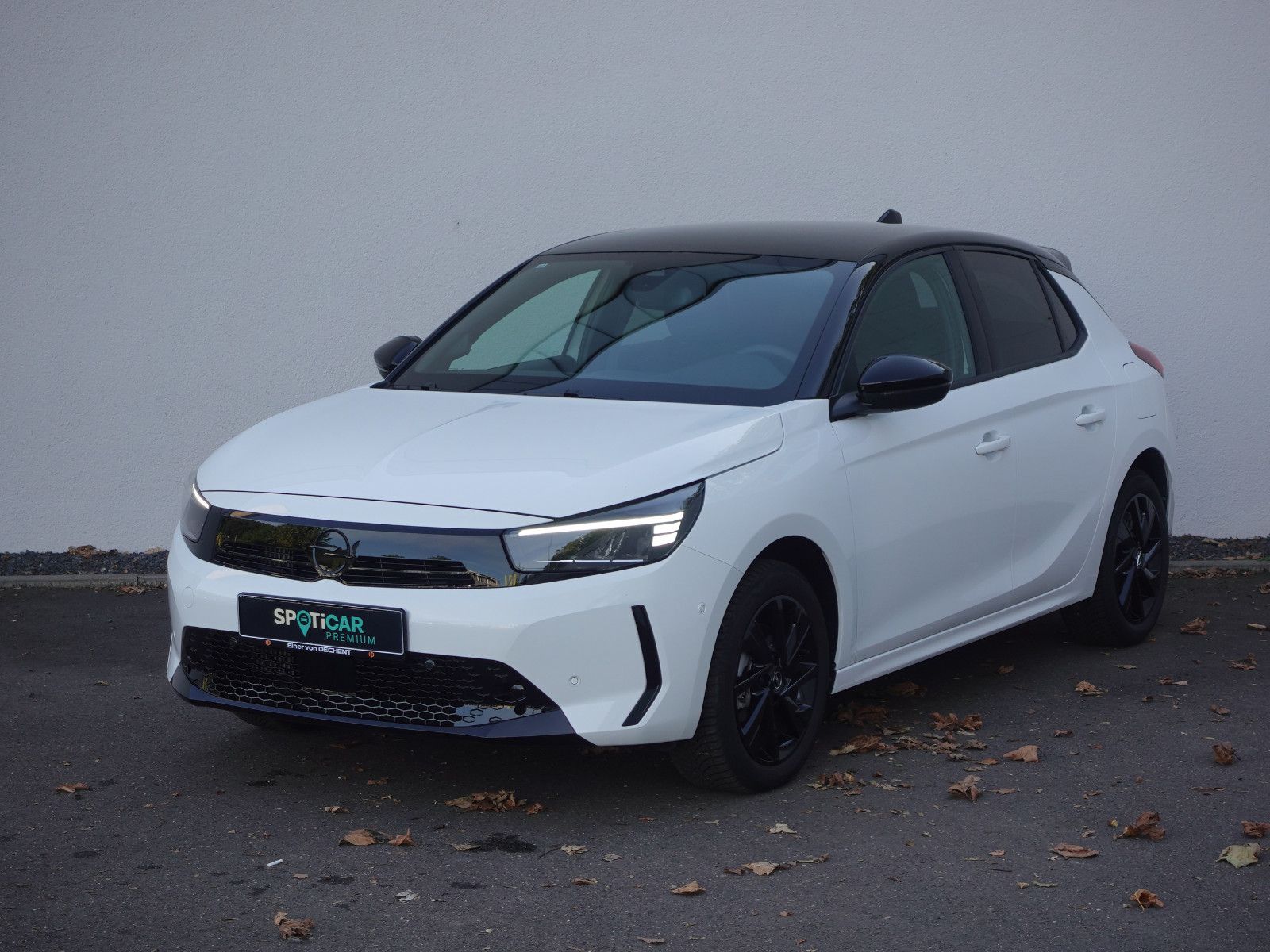 Fahrzeugabbildung Opel Corsa GS 1.2T AUTOMATIK,Navi,Kamera,Sitzhzg,Allw