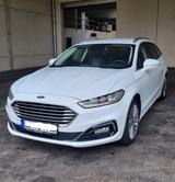 Ford Mondeo 2,0 EcoBlue 140kW Titanium Turnier Au... - Ford Mondeo in Bonn