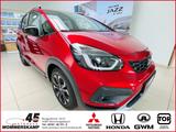 Honda Jazz Crosstar 1,5 Advance Colour-Paket Automatik - Honda Jazz in Mönchengladbach