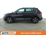 Volkswagen Tiguan 2.0 TSI Sound 4Motion BM Aut.*NAVI*LED* - Volkswagen Tiguan 2.0 TSI