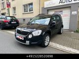 Skoda Yeti Ambition Plus Edition 1.2 TSI DSG 1.Hand !