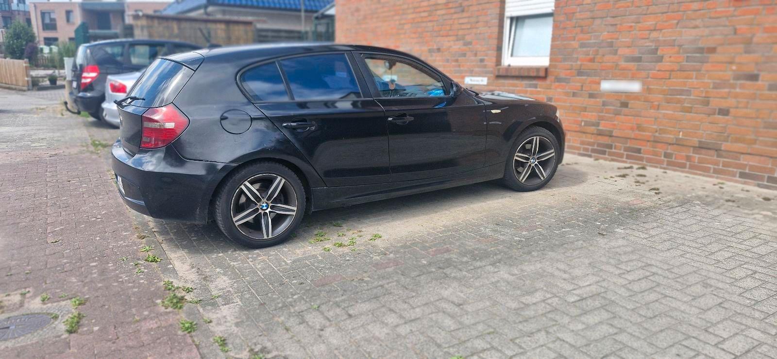BMW 116