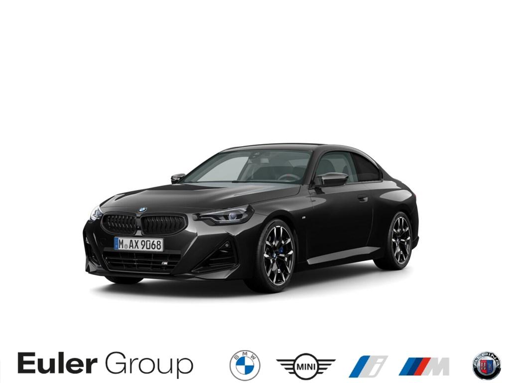 BMW M240i xDrive Coupe 19'' Premium+Innov. ACC LCPro
