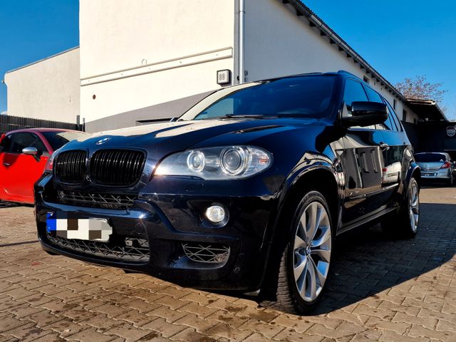 BMW X5 xDrive30d*M-Paket*Pano*Keyles*Top