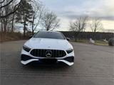 Mercedes-Benz A 35 AMG Mercedes-AMG A 35 4MATIC DCT Merced... - Mercedes-Benz A 35 AMG in Stuttgart