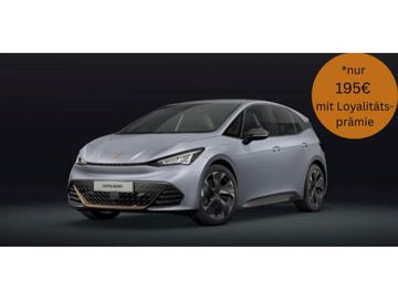 Cupra Leasingangebot: Cupra Born BESTELLAKTION