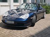 Porsche 911 Carrera 996 / 996.2 / C2 / Cou... - Porsche 911 Urmodell aus 2004