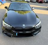 BMW 118i Sport Line Sport Line - BMW 1er Reihe von privat