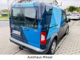 Ford Transit Connect Kasten Trend - Ford Transit aus 2012: Van