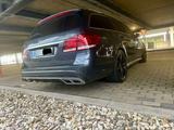Mercedes-Benz E 63 AMG E 63 T AMG S 4MATIC AMG S - Mercedes-Benz E 63 AMG: Kombi