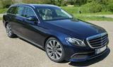 Mercedes-Benz E 300d 9G-Tronic "Exclusive"