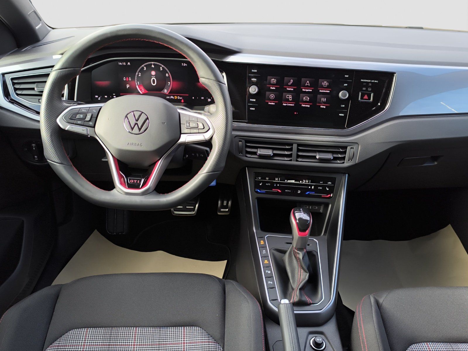 Volkswagen Polo - Bild 18