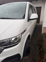 Volkswagen T6 Kombi - VW T6 Kombi von privat