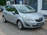 Opel Meriva B 1.4 Active - Opel Meriva Gebrauchtwagen in Bremen