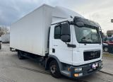 Vorschaubild MAN TGL 7.150 Koffer Beheizbar