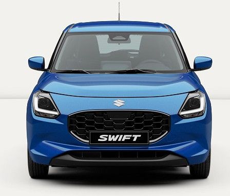 Suzuki Swift - Bild 2