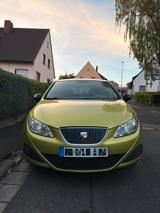 Seat Ibiza SC 1.4 16V Sport Sport - Seat Ibiza: 16v Sport