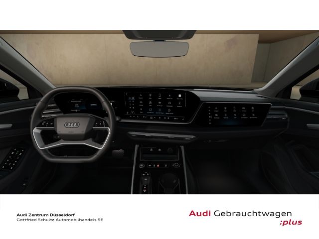 Audi A6 - Bild 10