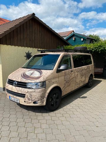 Volkswagen T5