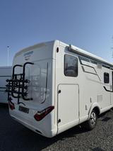 HYMER / ERIBA / HYMERCAR Exsis-t Pure 580  - Hymer Exsis t 580 Pure