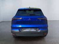 Mitsubishi Grandis - Vorschau Bild 5