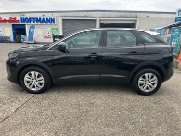 Peugeot 3008 - 5