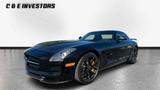 Mercedes-Benz SLS AMG GT Coupe Final Edition - Mercedes-Benz SLS AMG: Gt