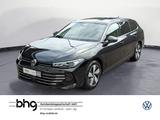 Volkswagen Passat Business - Volkswagen Passat Jahreswagen