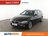 BMW 330d xDrive Luxury Line Aut*NAVI*LED*TEMPO*PDC* - BMW 330: Kombi, 330d