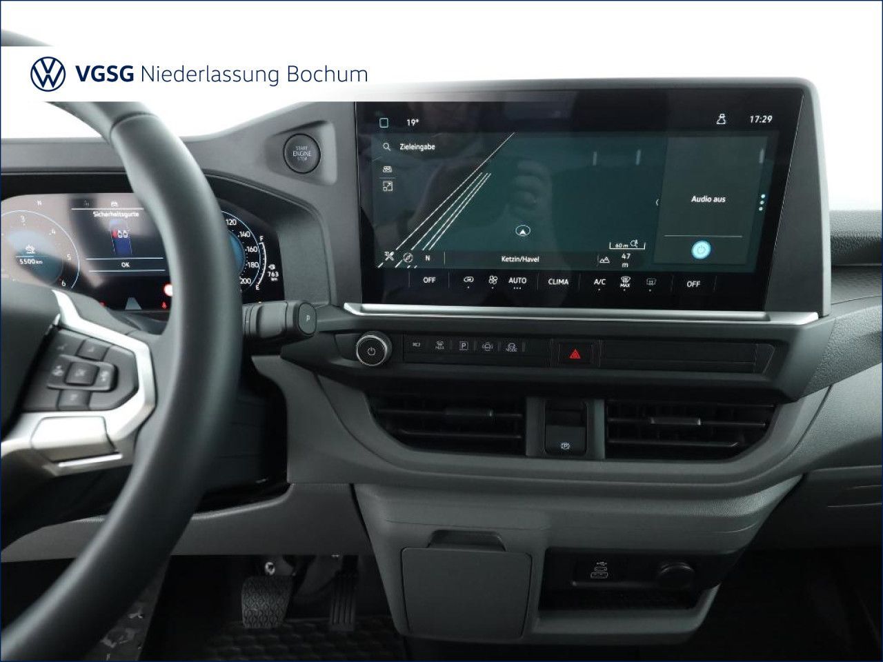 Volkswagen T7 Transporter - Bild 10