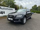 Audi Q5 2.0 TDI  quattro Automatik Navi PDC - gebrauchte Audi Q5 aus dem Jahr 2014